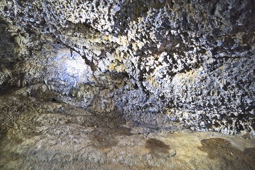 25 marzo La Cueva del Viento